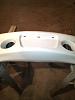 98-02 White Trans Am Front Bumper/Fascia-photo-3.jpg