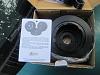 Brand new Powerbond 25% ud pulley, Stock maf, SLP cold air-img_2863.jpg