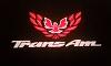 Trans Am Dash Mat/pad Custom Embroidered-trans-am-dash-close.jpg