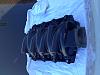 96mm Typhoon LS1 Intake Manifold with Fuel Rails--Painted Black Less than 700 Miles!-image_1.jpg