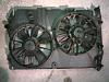 LS1 Radiator &amp; Fan Assembly - Low miles SOLD-0831121808.jpg