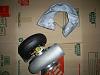 PT106 Precision Turbo and Engine T6 Turbo 106mm Like NEW!-turbo-001.jpg