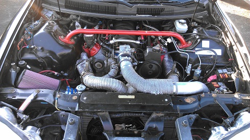 ls1 full turbo kit for sale - LS1TECH - Camaro and Firebird Forum