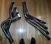 Kooks 1 3/4 inch into 3 inch collector headers 0 must sell-cb1.jpg