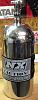 SOLD ZEX Polished Nitrous Bottle SOLD-photo1kpe.jpg