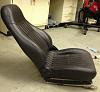 Ebony leather driver seat - GREAT condition-seat1.jpg