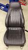 Ebony leather driver seat - GREAT condition-seat-3.jpg