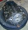 Lt1 corvette 4 bolt main and opti spark-20130218_191825.jpg