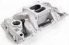 Brand New Edelbrock RPM Air-Gap Manifold SBC-350-7501.jpg