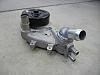 LS2 LS3 Flat Pulley Waterpump - like new-selling_002.jpg