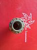 ASA crank hub, LS1/LS6 Corvette FLUIDAMPER crank pulley-hub2.jpg