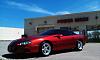 Billet Specialties Street lites/MT drag radials.-camaro-car-wash.jpg