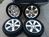 *TBSS* Trailblazer SS Stock Polished 20&quot; Wheels/Tires. Excellent Condition!!-tbss1.jpg