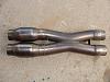 Lg motorsports 3&quot; catted stainless x-pipe for sale-parts-003.jpg