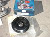 Powerbond 25% UD Pulley Corvette /CTS-V/  G8 w/ belt-dsc05139.jpg