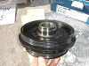 Powerbond 25% UD Pulley Corvette /CTS-V/  G8 w/ belt-dsc05149.jpg