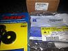 Brand new GM LS2 oil pump,timing chain and Arp crank bolt-parts.jpg
