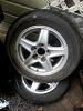 1997 camaro 16&quot; 5 spoke wheels with like new 235/55/r16 tires.-995322_475530839193370_1135878506_n.jpg