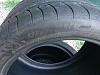 (2) MICHELIN Pilot Sport 335-30-ZR18 Very Meaty Tires (used)-picture-013-4.jpg