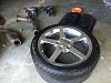 C6 LS3 Manifolds/Cats, C6 Base rear rims w/tires, 6L80E Stock converter, LS3 FRCs-20130806_143225.jpg