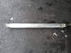 Lingenfelter 1990-2002 camaro, firebird lpe 3 1/2 dia aluminum driveshaft for sale-20131005_150249.jpg