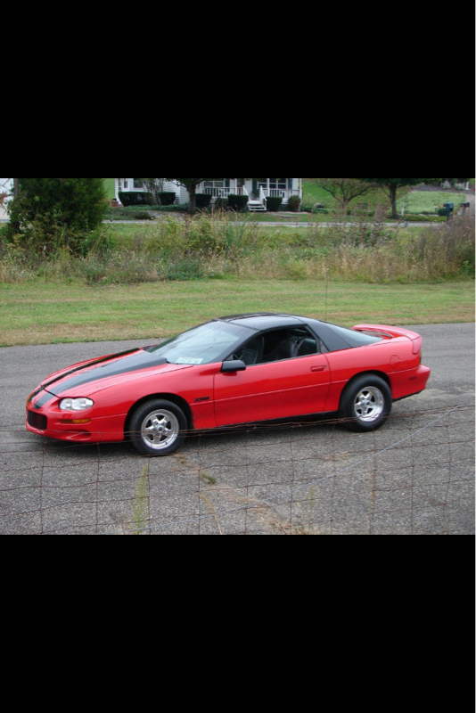 98-02 camaro 3" harwood cowl - LS1TECH - Camaro and Firebird Forum