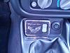 2000 Trans am complete part out-shifter-plates.jpg