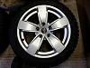 Set of 4 GTO Winter Tires on 17&quot; Factory Wheels-20131028_100400.jpg