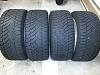 Set of 4 GTO Winter Tires on 17&quot; Factory Wheels-20131028_100505.jpg