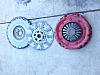 FS: McLeod Super Street Pro Single Disc Multi Puck Clutch set-photo-5.jpg