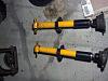 2 Front Koni Yellow Sport adjustable shocks PN: 8241 1139Sport-img_20131214_213847_752.jpg