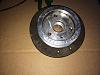 Vortech S/C pulley 5-3/8&quot;-image-3965806768.jpg