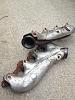 Truck manifold W/ welded vband SOLD-manivband.jpg