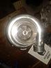 Almost new, STS GT76 ball bearing turbo, polished-turbo1.jpg