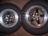 Weld RTS wheels and M/T ET Street drag radials SOLD-welds-1-.jpg