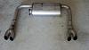 Sold 2001 Camaro SS/Firedbird Trans Am SLP Stainless Muffler Dual Tips-exhaust1.jpg