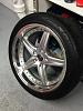 ROH Modina Real 3 Piece Billet 18&quot; Wheels and Tires-image.jpg