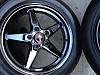 17x4.5&quot; Racestar Darkstar Wheels-Pristine-photo-4.jpg