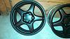 Pair (2) of 17x9.5 Plasti Dipped Flat Black ZR1 Wheels-5.jpg