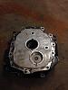 LT1 T56 Front Plate, Input Shaft and ECU-image-3325959131.jpg