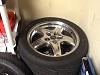 Real chromed 2002 ws6 wheels for trade or sale-image.jpg