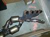 2010 Camaro Exhaust manifolds w/ cats-20140526_120159.jpg