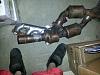 2010 Camaro Exhaust manifolds w/ cats-20140526_120205.jpg