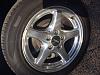 WS6 Wheels &amp; Tires in Good Condition-photo-1.jpg