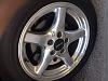 WS6 Wheels &amp; Tires in Good Condition-photo-3.jpg