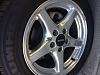 WS6 Wheels &amp; Tires in Good Condition-photo-4.jpg