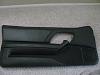 Ebony interior parts, dash,headliner,sunvisor,ttops etc-driver-door-panel-1.jpg