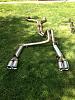 Kooks True Duals w/cats FS BMR X-treme Torque Arm-image-3083620995.jpg