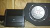 10 inch kicker sub with Alpine amp and Stealth enclose for Fbody-20140608_230242.jpg