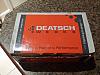 Brand new Deatch Werks 65lb injectors &amp; Brand new Tial 44mm wastegate-20140614_020350.jpg